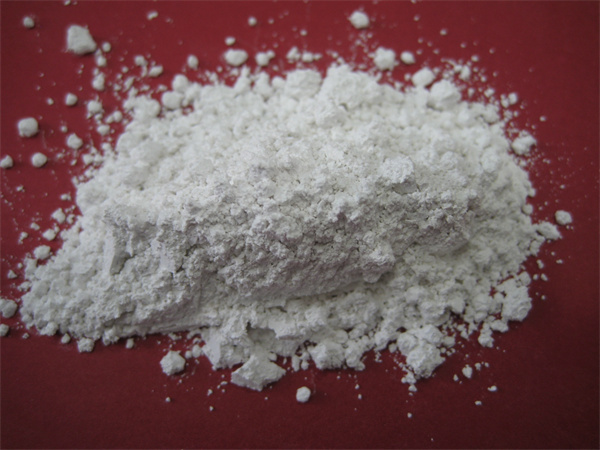 砂浆耐磨填料用白刚玉氧化铝微粉