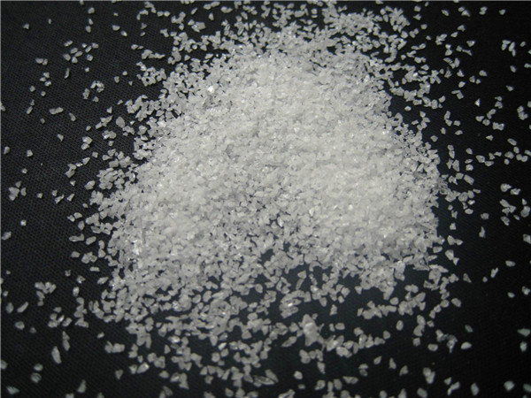 23A 24A 25A 白刚玉砂WHITE ELECTROCORUNDUM