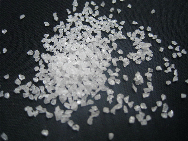 23A 24A 25A 电熔氧化铝White fused alumina