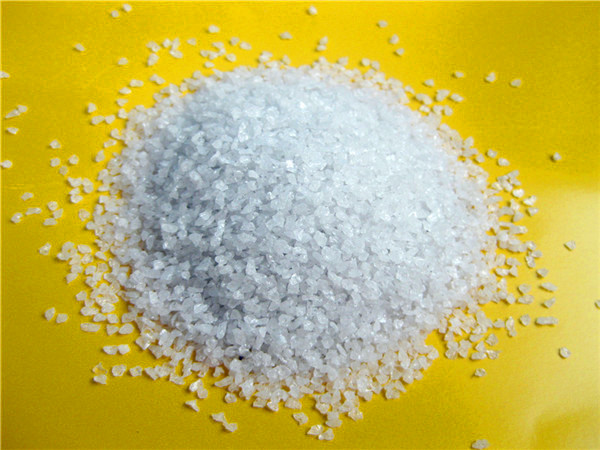 白色熔融氧化铝砂23A 24A 25A white fused aluminum oxide