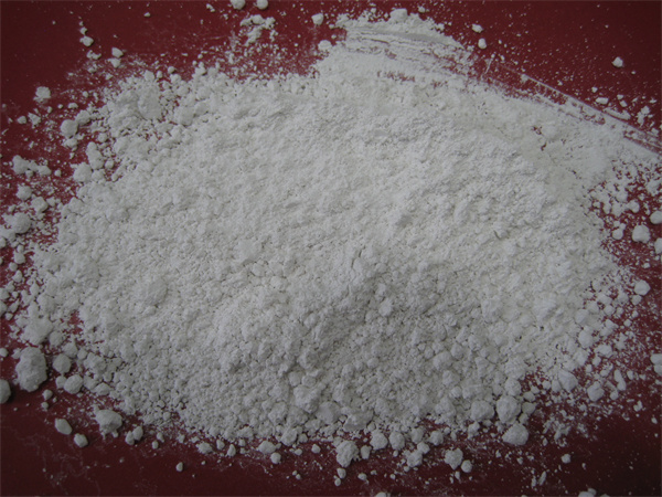 强化地板厂用耐磨粉电熔氧化铝WHITE FUSED ALUMINA