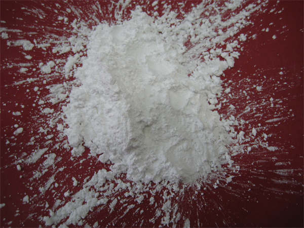 提高地板耐磨性用白色氧化铝粉WHITE ALUMINUM OXIDE