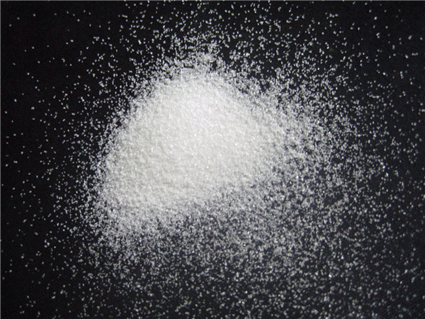 白刚玉60目 0.25-0.3MM white fused alumina