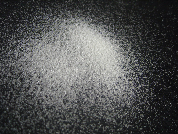 白色熔融氧化铝100目 0.125-0.15MM