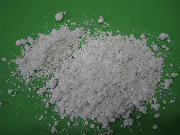 白刚玉微粉F2000 1.2±0.3微米 white fused alumina