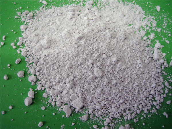 白刚玉W1 WHITE ALUMINUM OXIDE 0.6-1微米