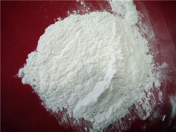 白刚玉360目 35.0±2.0微米 WHITE FUSED ALUMINA