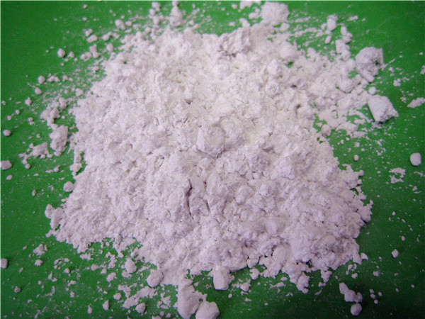 白色氧化铝3000目 WHITE ALUMINUM OXIDE