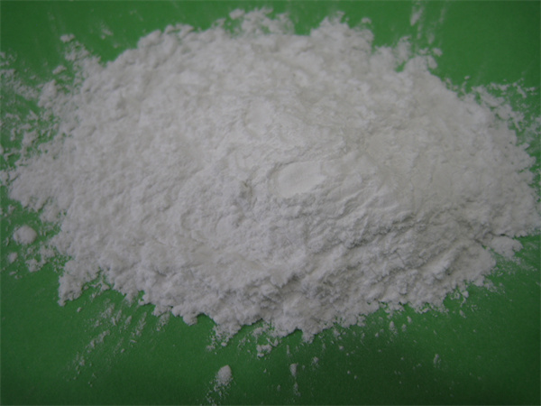 白色熔融氧化铝粉提高地坪清漆耐磨性