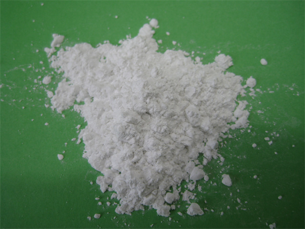  提高纤维材料的耐磨性和耐腐蚀性用电熔氧化铝粉
