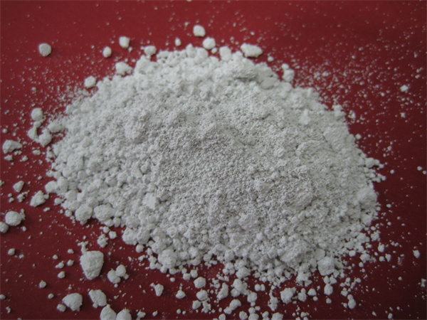 白刚玉常用做哪些产品的耐磨填料