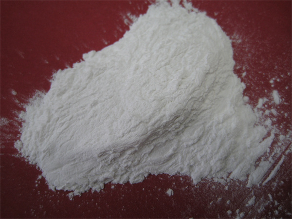 做窑粉用白色熔融氧化铝W50 基本粒：50-40微米