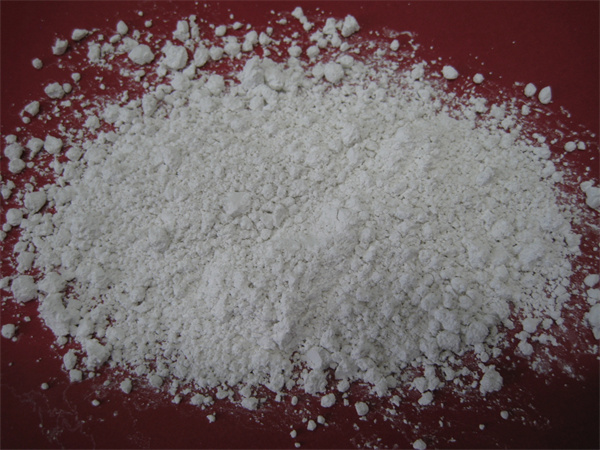 为什么白刚玉能提高胶粘剂硬度？