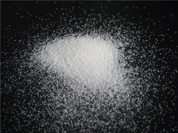 喷砂研磨农机桨叶用电熔氧化铝砂