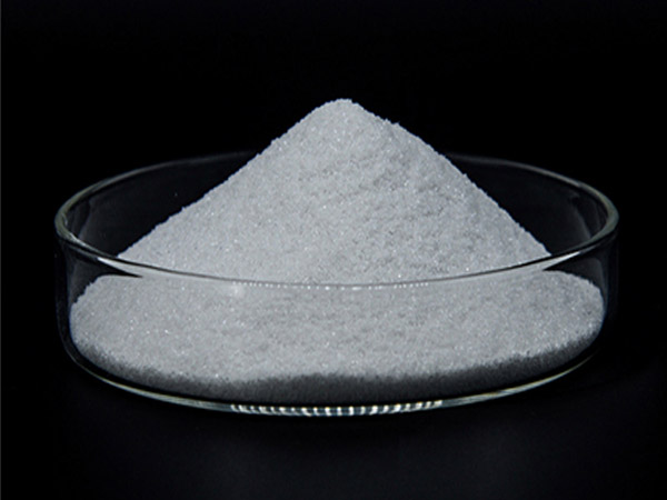 白刚玉喷砂磨料