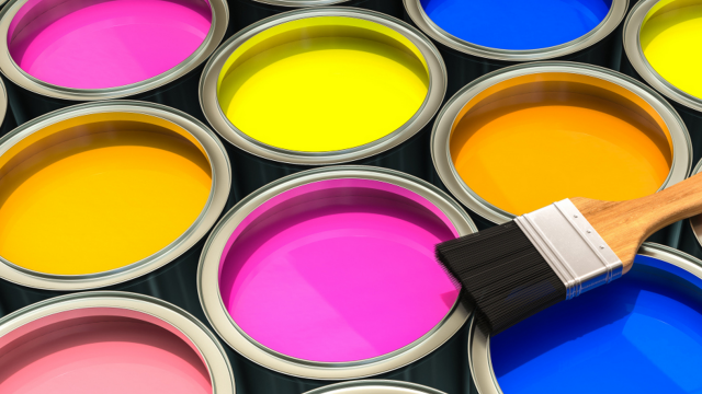 白刚玉等磨料在涂料中的新型应用