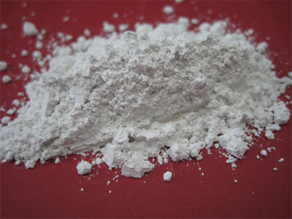 植绒研磨片抛光片生产用白色熔融氧化铝微粉