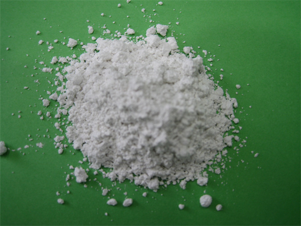 溶胶填料用高硬度耐磨白刚玉氧化铝微粉
