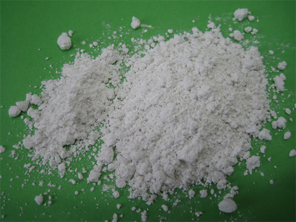 导热复合材料填料电熔氧化铝白刚玉