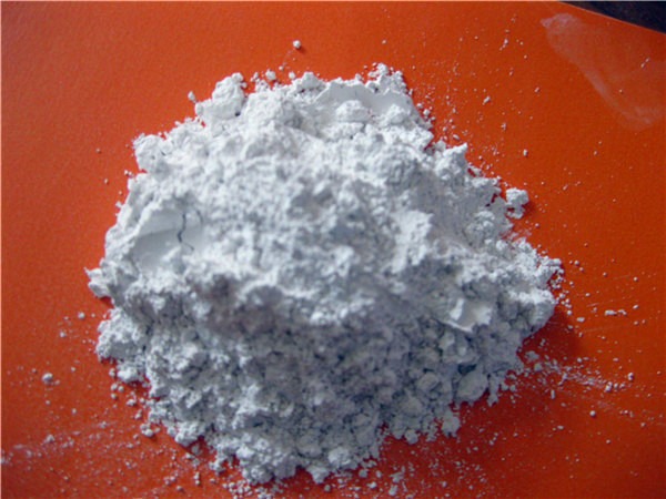水性工业涂料生产用白刚玉氧化铝微粉