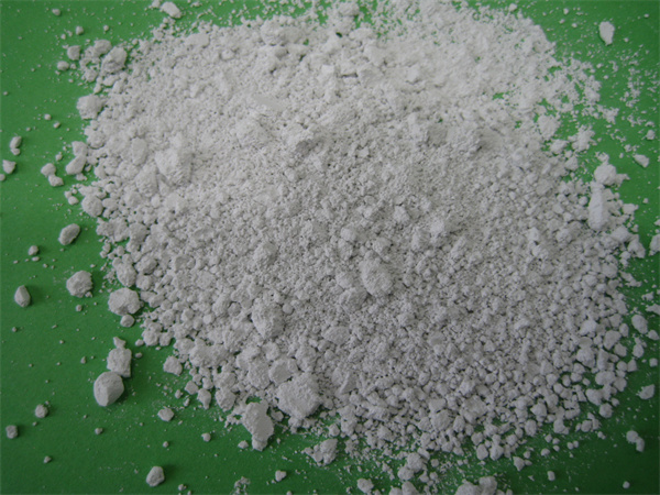 超细0.5微米电熔氧化铝白刚玉W0.5
