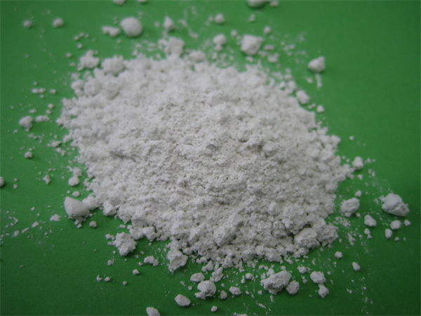 半导体晶圆化学机械抛光用白刚玉氧化铝W0.5