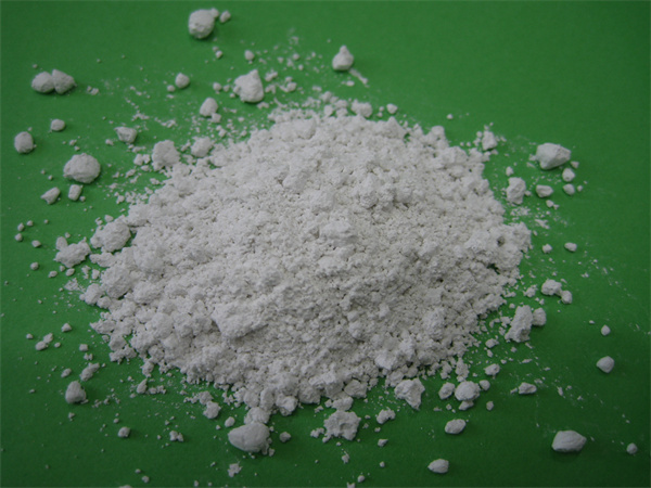 电熔氧化铝微粉有哪些型号及其对应中值D50