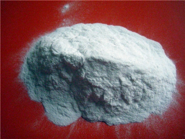 电解槽钛板喷砂用白刚玉氧化铝微粉