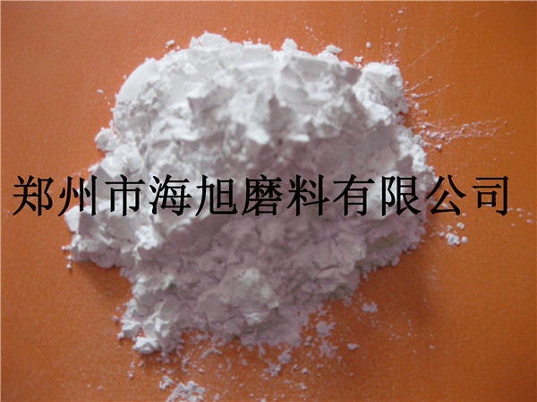 M10(基本粒：10-7微米）白刚玉研磨抛光粉