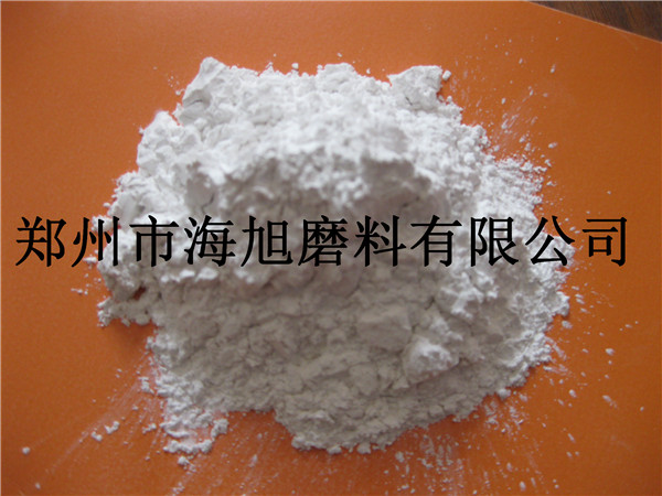 M7(基本粒：7-5微米）白色氧化铝粉
