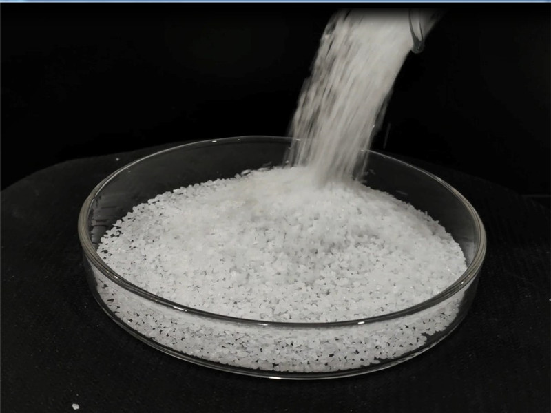0.1%氧化钠纯度99.8%氧化铝白色金刚砂