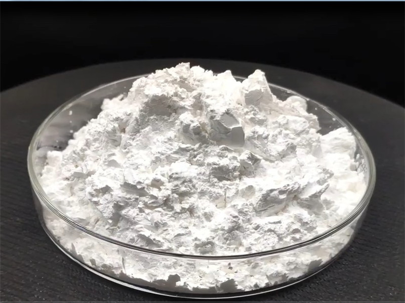 低钠0.1%高铝99.8%白色熔融氧化铝