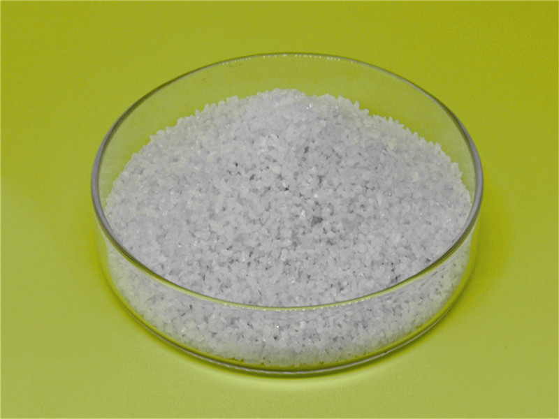白色氧化铝耐磨砂