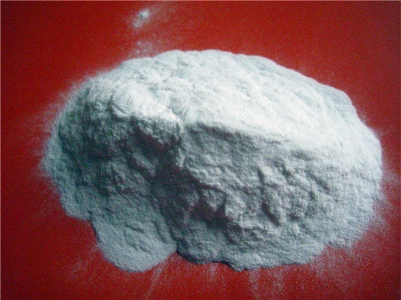 白色熔融氧化铝W63