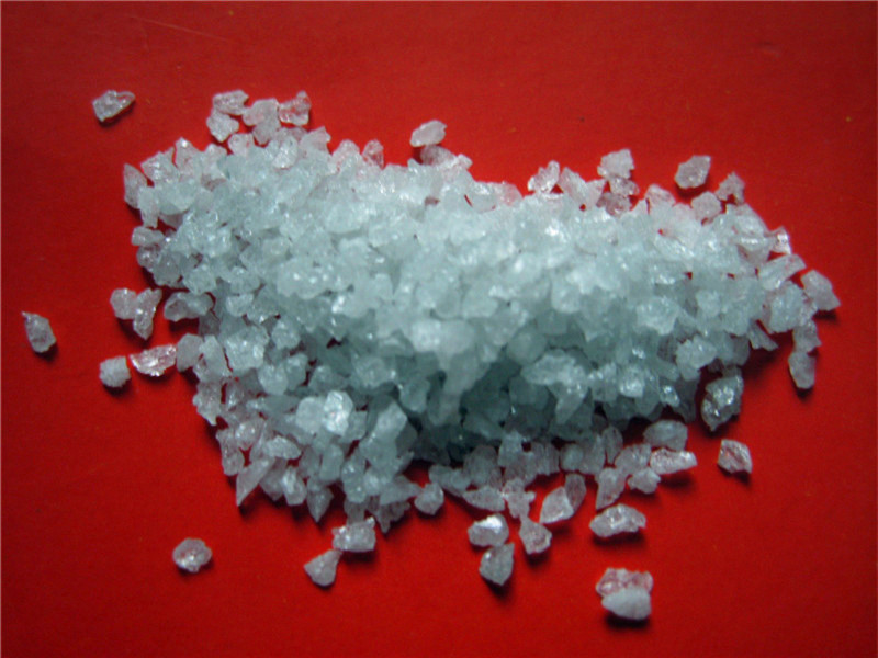 白色氧化铝F80 WHITE ALUMINUM OXIDE