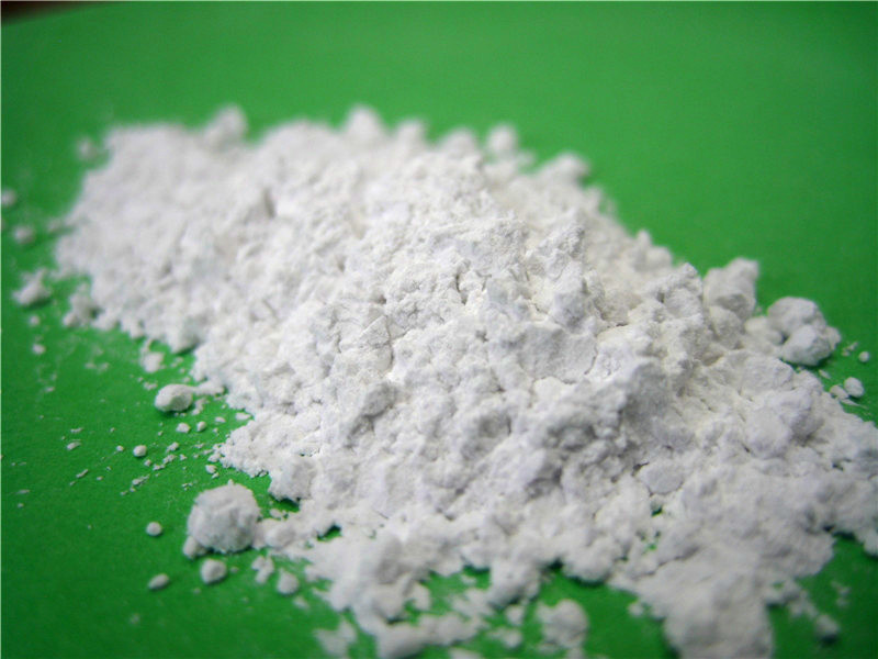 白色熔融氧化铝3000目 WHITE FUSED ALUMINA