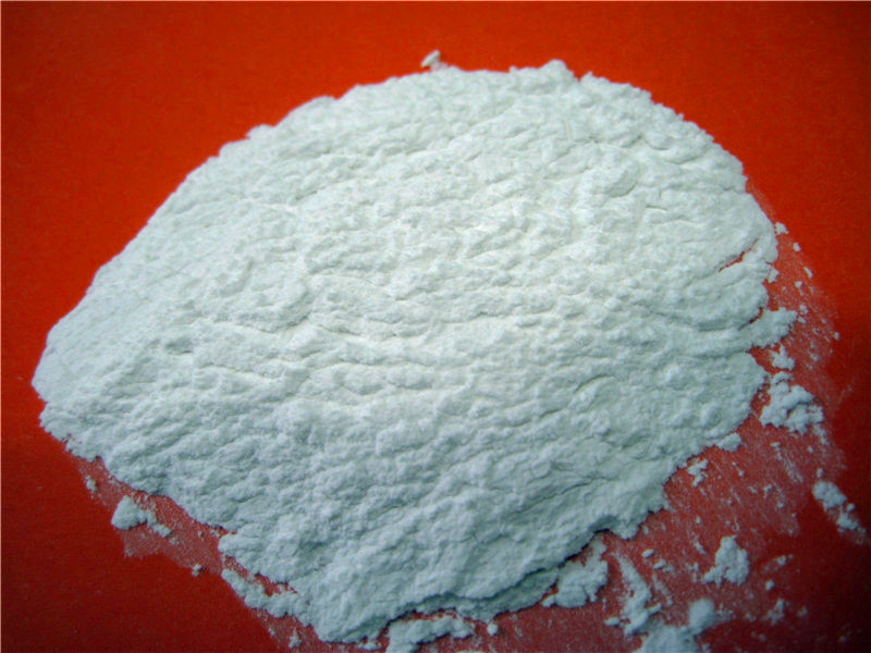 陶瓷膜生产用白色氧化铝
