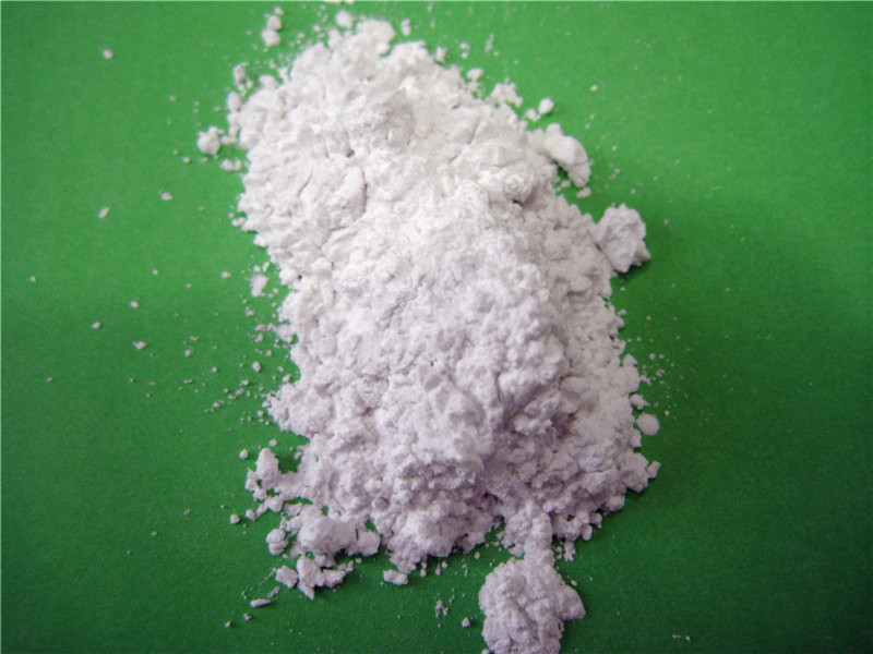 环保材料白色熔融氧化铝微粉