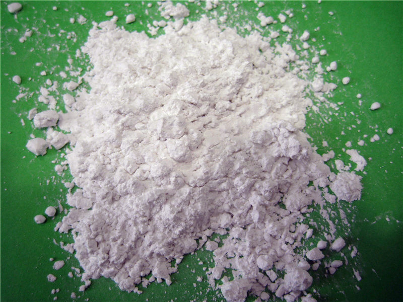 生产耐磨胶粘剂用白色氧化铝耐磨粉