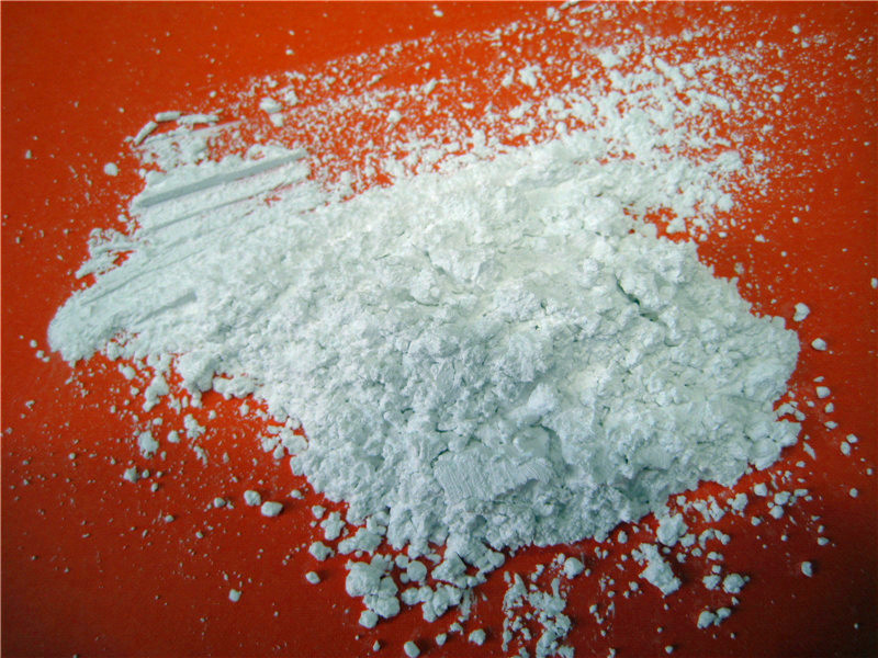 白色金刚砂粉用于生产耐磨胶粘剂