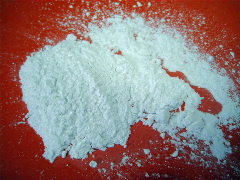 增加耐磨胶粘剂耐磨性用白色熔融氧化铝粉