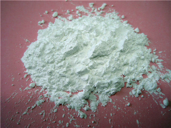 白刚玉粉-低吸油率高硬度耐磨粉
