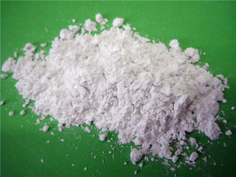 白色熔融氧化铝-低吸油率高硬度耐磨粉