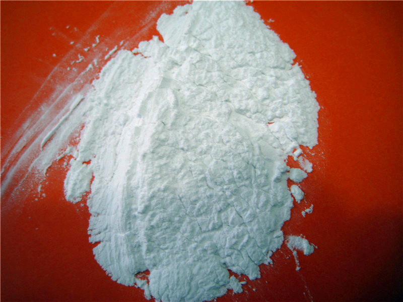 氧化铝陶瓷膜生产用白刚玉粉