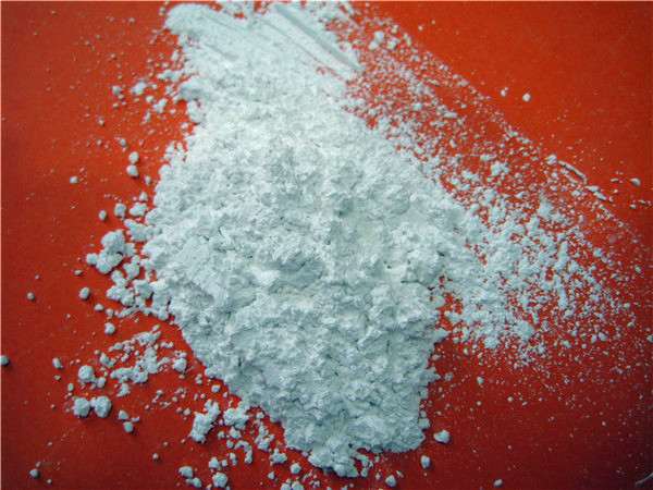 白色金刚砂#1500（中值8.0±0.6um)